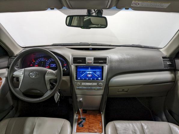 Toyota Camry VI (XV40) Рестайлинг с пробегом 2010 года, цена 1 150 000 рублей, 242699 км, седан, Автокод Объявления