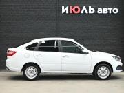 Lada (ВАЗ) Granta I Рестайлинг Екатеринбург  - изображение 27