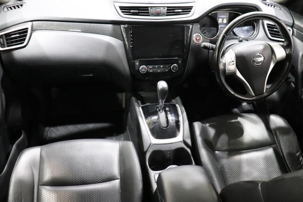 Nissan X-Trail III Иркутск  - изображение 14