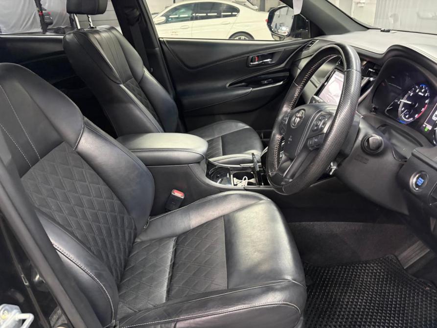 Toyota Harrier III (XU60) Рестайлинг Краснодар  - изображение 13