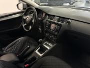 Skoda Octavia III (A7) Казань  - изображение 21