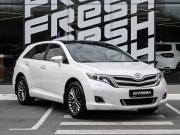 Toyota Venza I Рестайлинг Волгоград  - изображение 20