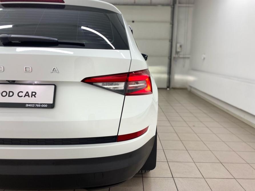 Skoda Kodiaq I Энгельс  - изображение 16
