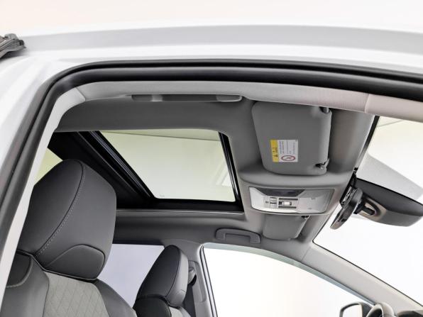 Toyota RAV4 V (XA50) с пробегом 2025 года, цена 4 150 000 рублей, 6840 км, внедорожник, Автокод Объявления