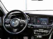 Kia Optima III Рестайлинг Екатеринбург  - изображение 42