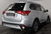 Mitsubishi Outlander III Рестайлинг 3 Санкт-Петербург  - изображение 22