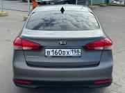 Kia Cerato III Рестайлинг (Classic) Санкт-Петербург  - изображение 15
