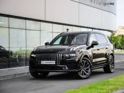 Lynk &amp; Co 09 Санкт-Петербург  - изображение 65