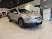 Nissan Qashqai+2 I Москва  - изображение 23