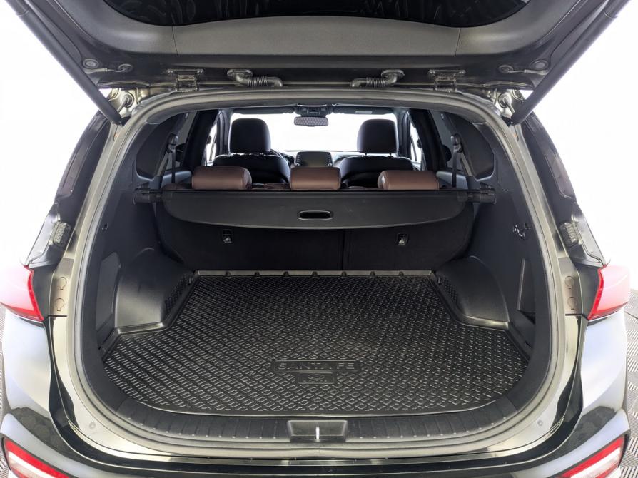 Hyundai Santa Fe IV Москва  - изображение 9