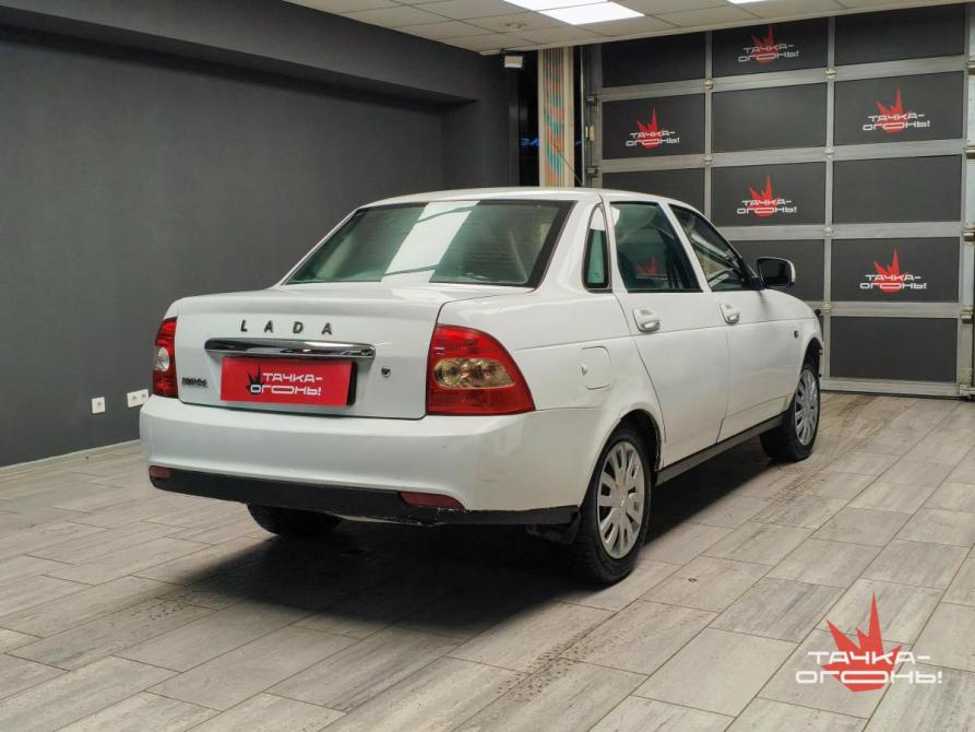 Lada (ВАЗ) Priora I Рестайлинг Пермь  - изображение 6