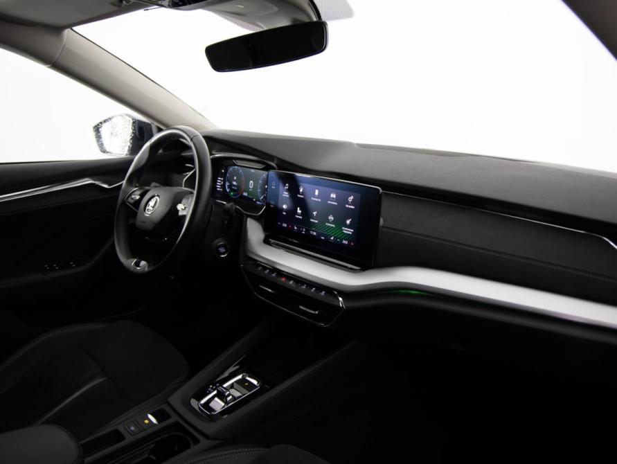 Skoda Octavia IV (A8) Санкт-Петербург  - изображение 11