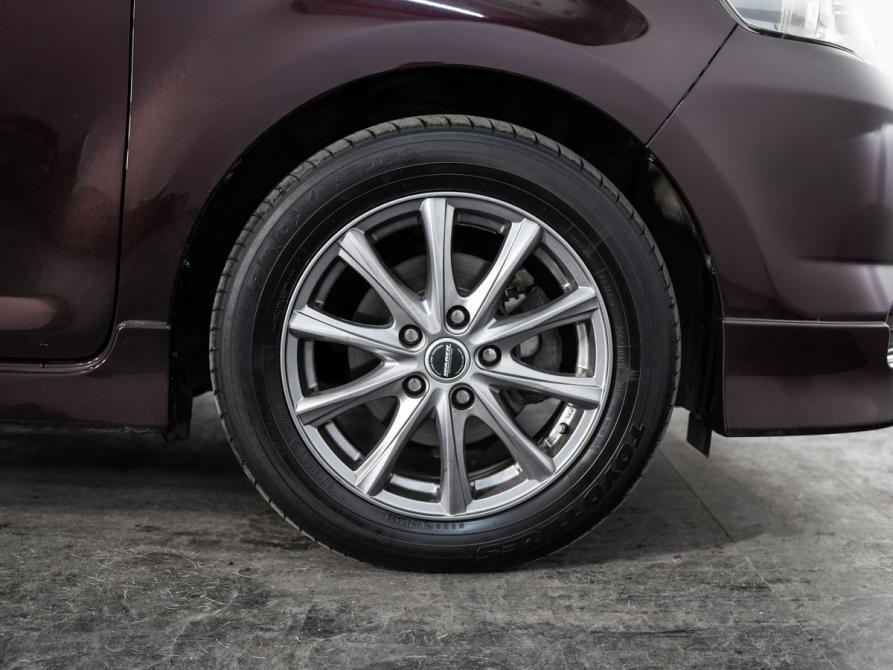 Toyota Corolla Rumion Иркутск  - изображение 17