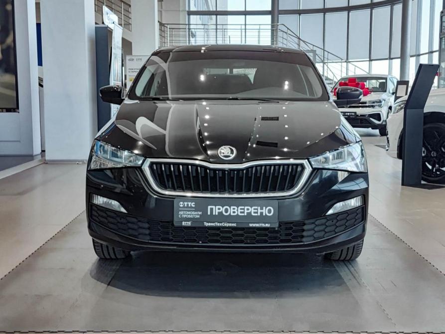 Skoda Rapid II Казань  - изображение 2