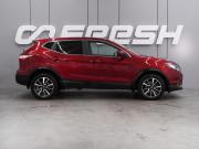 Nissan Qashqai II Воронеж  - изображение 23
