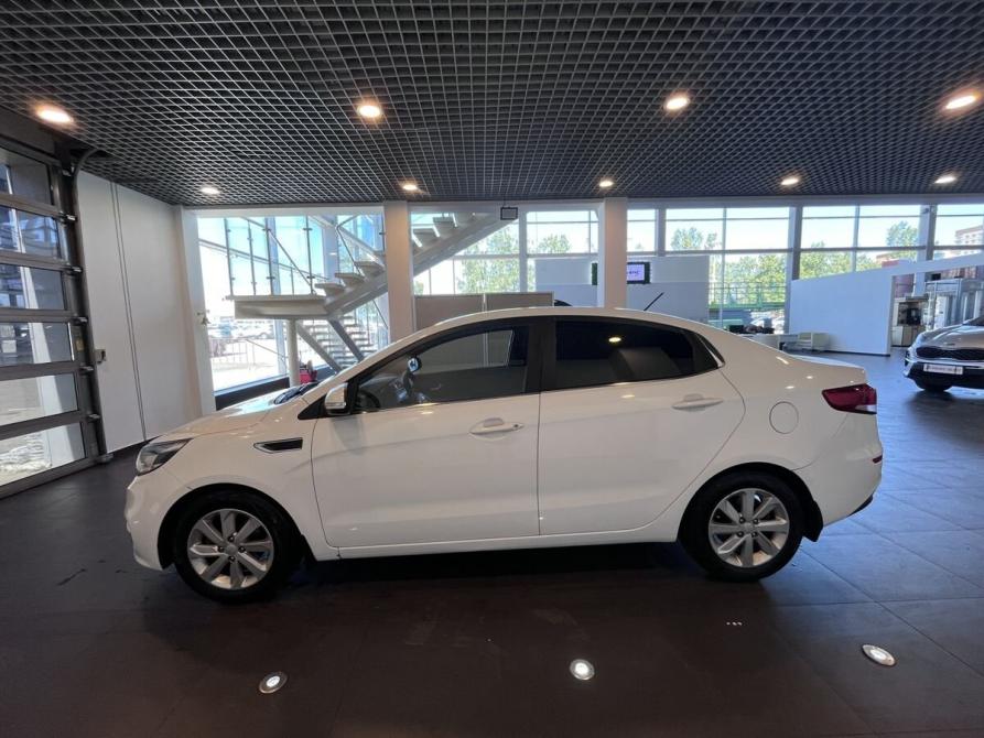 Kia Rio III Рестайлинг Чебоксары  - изображение 6