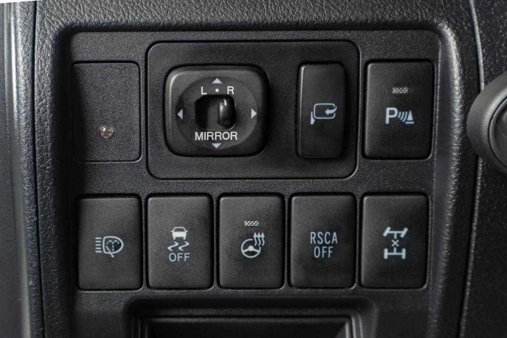 Toyota Land Cruiser 200 Series Рестайлинг 1 Тюмень  - изображение 20