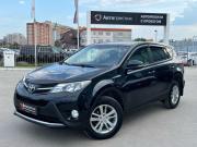 Toyota RAV4 IV (XA40) Калуга  - изображение 9