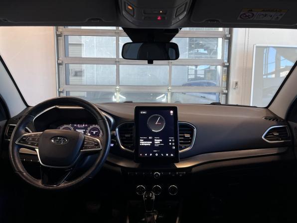 Lada (ВАЗ) Vesta I Рестайлинг (NG) с пробегом 2024 года, цена 1 666 000 рублей, 30441 км, универсал, Автокод Объявления