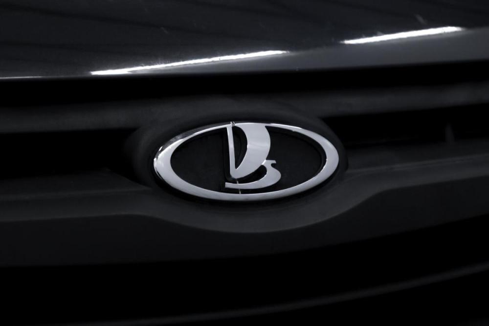 Lada (ВАЗ) Granta I Тюмень  - изображение 10