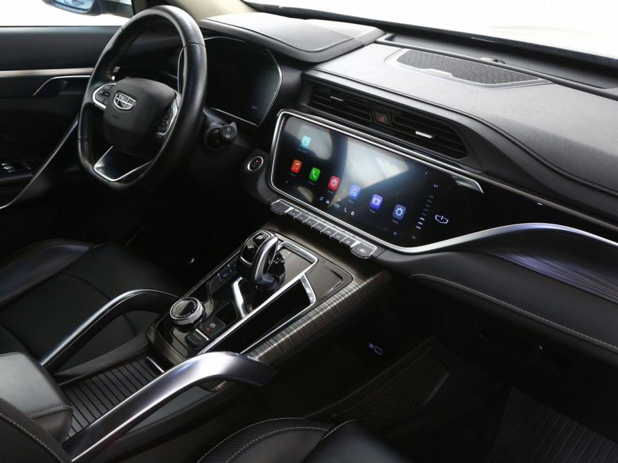 Geely Atlas Pro Иваново  - изображение 8