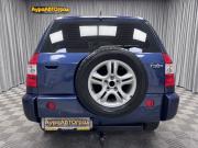 Chery Tiggo (T11) I Стерлитамак  - изображение 48