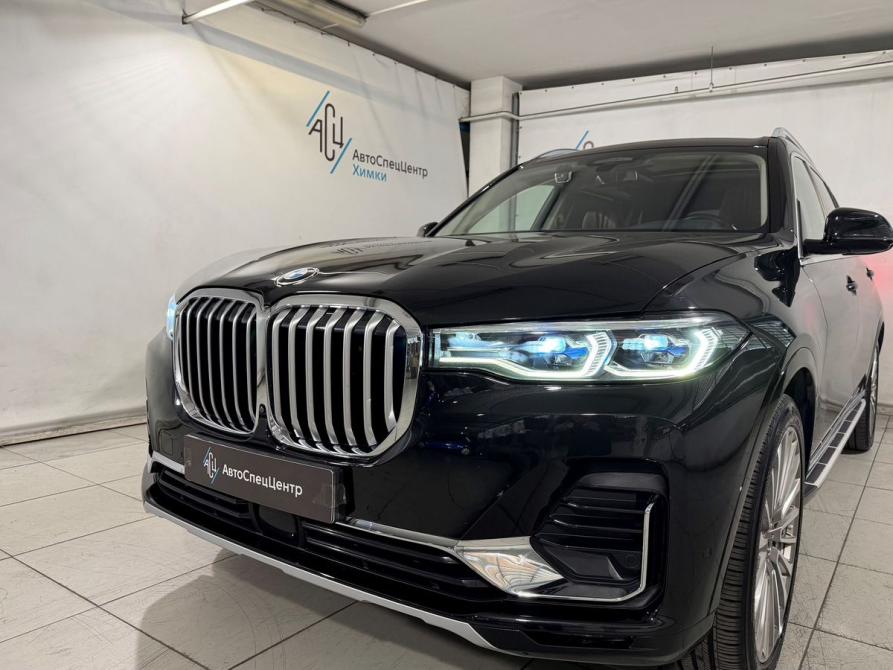 BMW X7 I (G07) Химки  - изображение 1