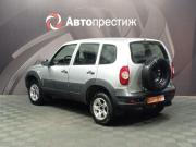 Lada (ВАЗ) Niva Оренбург  - изображение 19