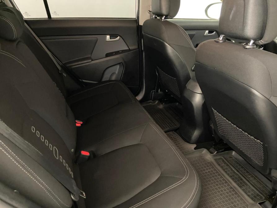 Kia Sportage III Рестайлинг Псков  - изображение 13