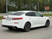 Kia Optima IV Рестайлинг Пермь  - изображение 9