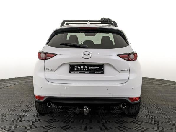 Mazda CX-5 II с пробегом 2020 года, цена 2 850 000 рублей, 140181 км, внедорожник, Автокод Объявления