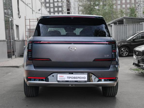 GAC Trumpchi S7 I с пробегом 2025 года, цена 4 980 000 рублей, 7761 км, внедорожник, Автокод Объявления