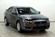 Mitsubishi Lancer X Сургут  - изображение 30