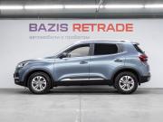Chery Tiggo 4 I Рестайлинг Тюмень  - изображение 31