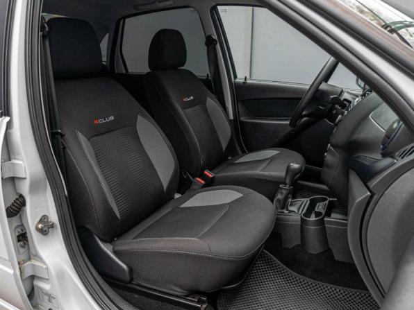 Lada (ВАЗ) Granta I Рестайлинг с пробегом 2024 года, цена 949 000 рублей, 30093 км, седан, Автокод Объявления