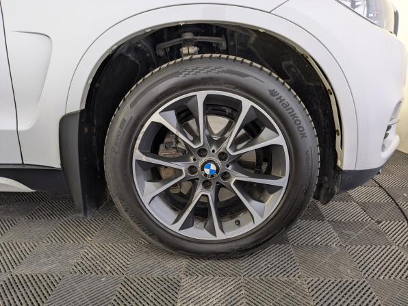BMW X5 III (F15) с пробегом 2017 года, цена 3 000 000 рублей, 171126 км, внедорожник, Автокод Объявления