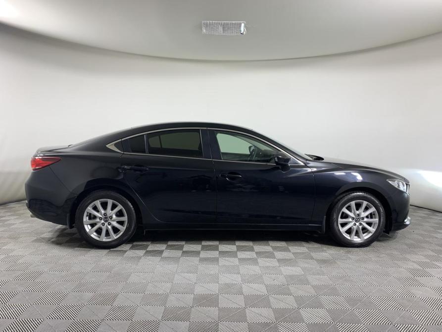 Mazda 6 III (GJ) Москва  - изображение 4