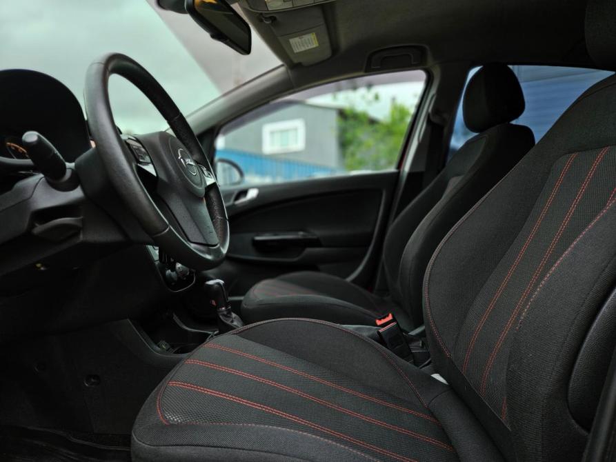Opel Corsa D Рестайлинг II Вологда  - изображение 10