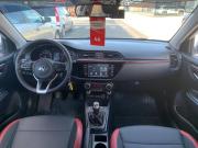Kia Rio IV Оренбург  - изображение 20
