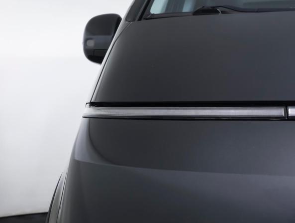 Hyundai Staria I с пробегом 2021 года, цена 4 990 000 рублей, 37900 км, минивэн, Автокод Объявления