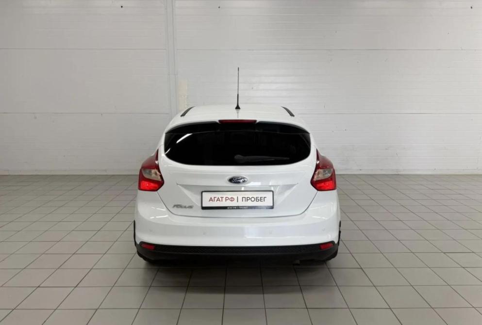 Ford Focus III Астрахань  - изображение 7