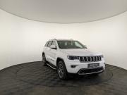 Jeep Grand Cherokee IV (WK2) Рестайлинг Москва  - изображение 32