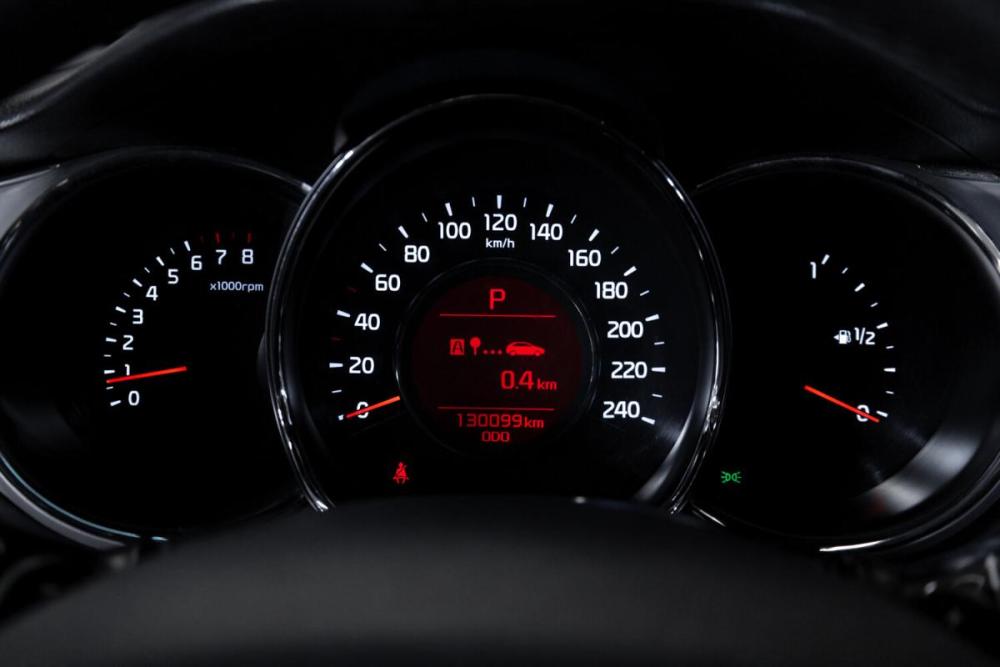 Kia Ceed II Рестайлинг Тюмень  - изображение 16