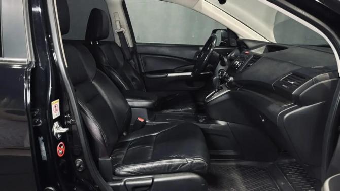 Honda CR-V IV с пробегом 2014 года, цена 2 049 000 рублей, 169305 км, внедорожник, Автокод Объявления