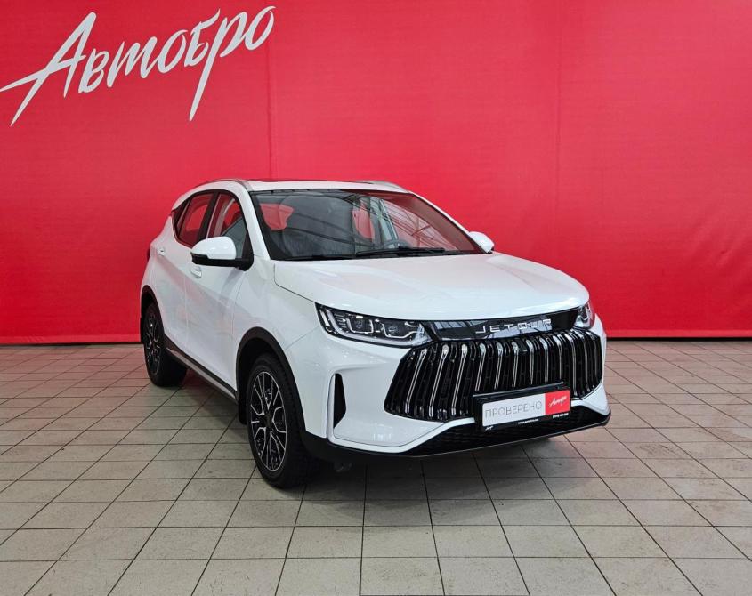 JETOUR X50 Вологда  - изображение 7