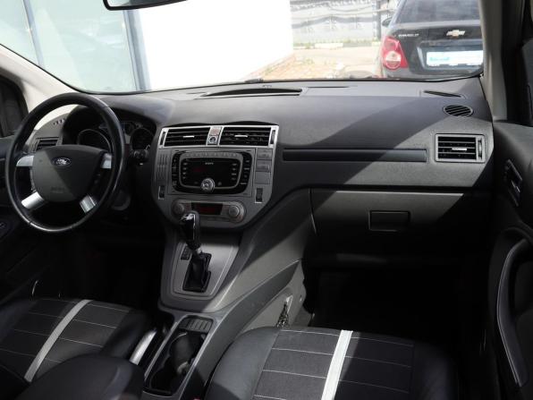 Ford Kuga I с пробегом 2012 года, цена 786 000 рублей, 190000 км, внедорожник, Автокод Объявления
