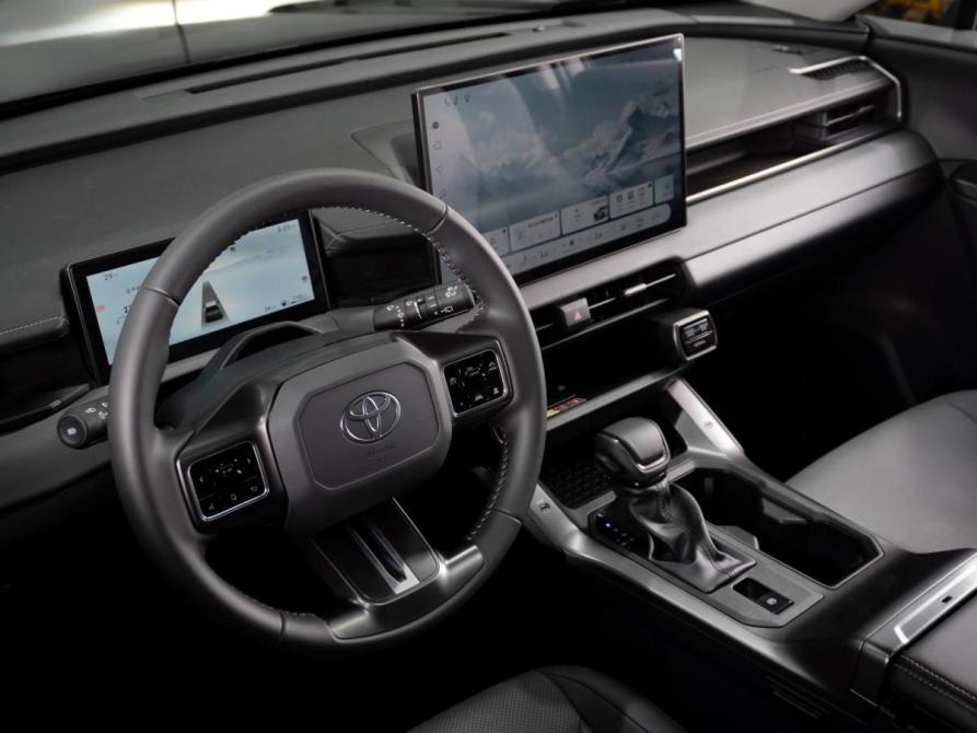 Toyota RAV4 VI (XA60) Тюмень  - изображение 17