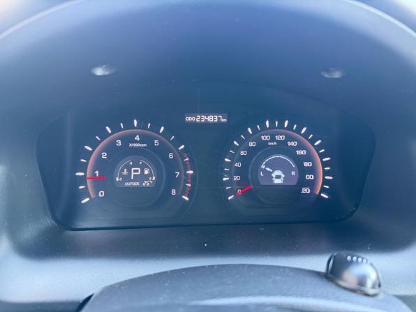SsangYong Actyon II с пробегом 2012 года, цена 799 900 рублей, 234837 км, внедорожник, Автокод Объявления