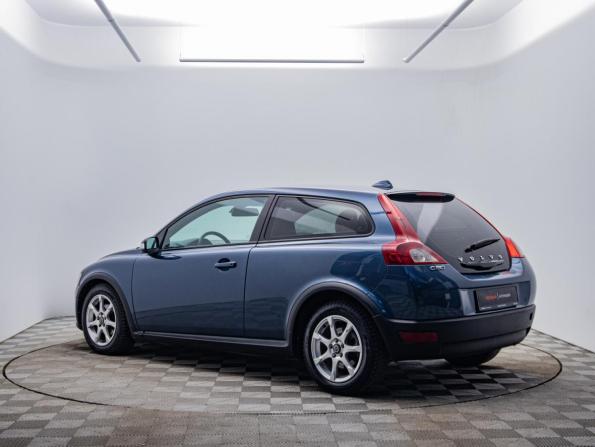 Volvo C30 I с пробегом 2009 года, цена 534 000 рублей, 331184 км, хэтчбек, Автокод Объявления