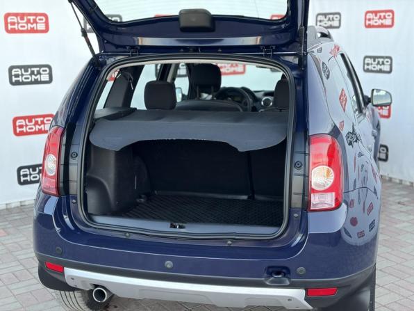 Renault Duster I с пробегом 2013 года, цена 799 900 рублей, 249000 км, внедорожник, Автокод Объявления